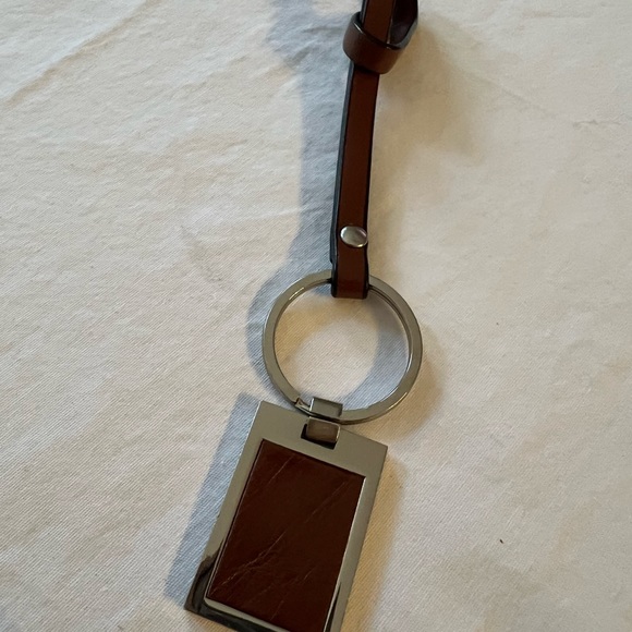 Giani Bernini Bag Charm / Keychain NWOT - Picture 2 of 2